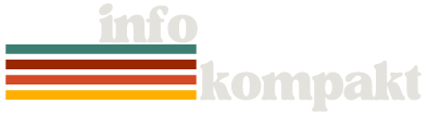 Logo Info Kompakt