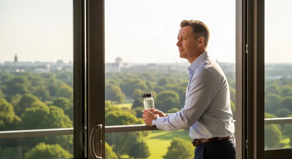 Work-life-balance strategien gegen stress und burnout