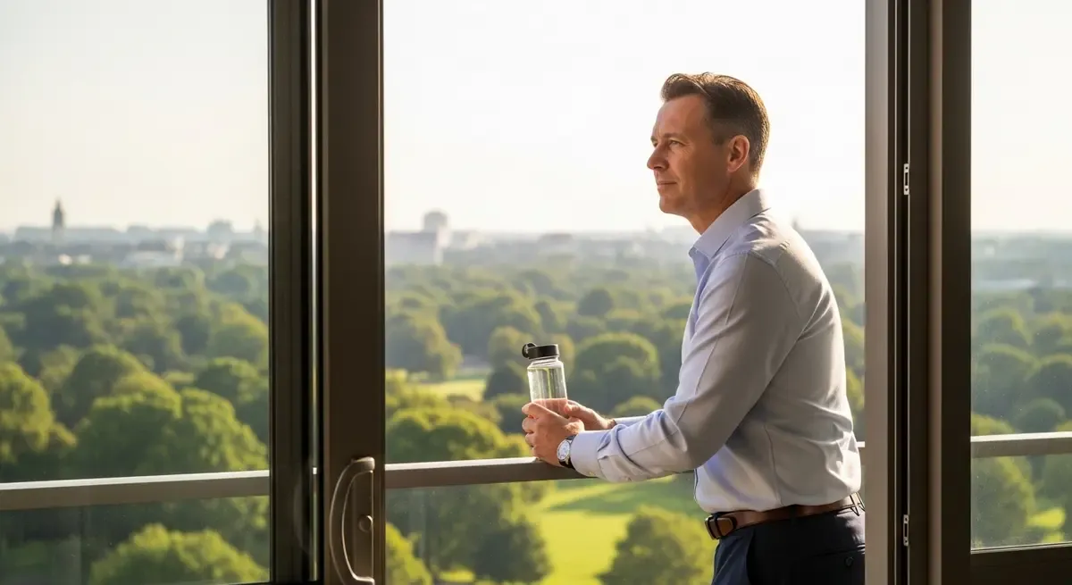 Work-life-balance strategien gegen stress und burnout